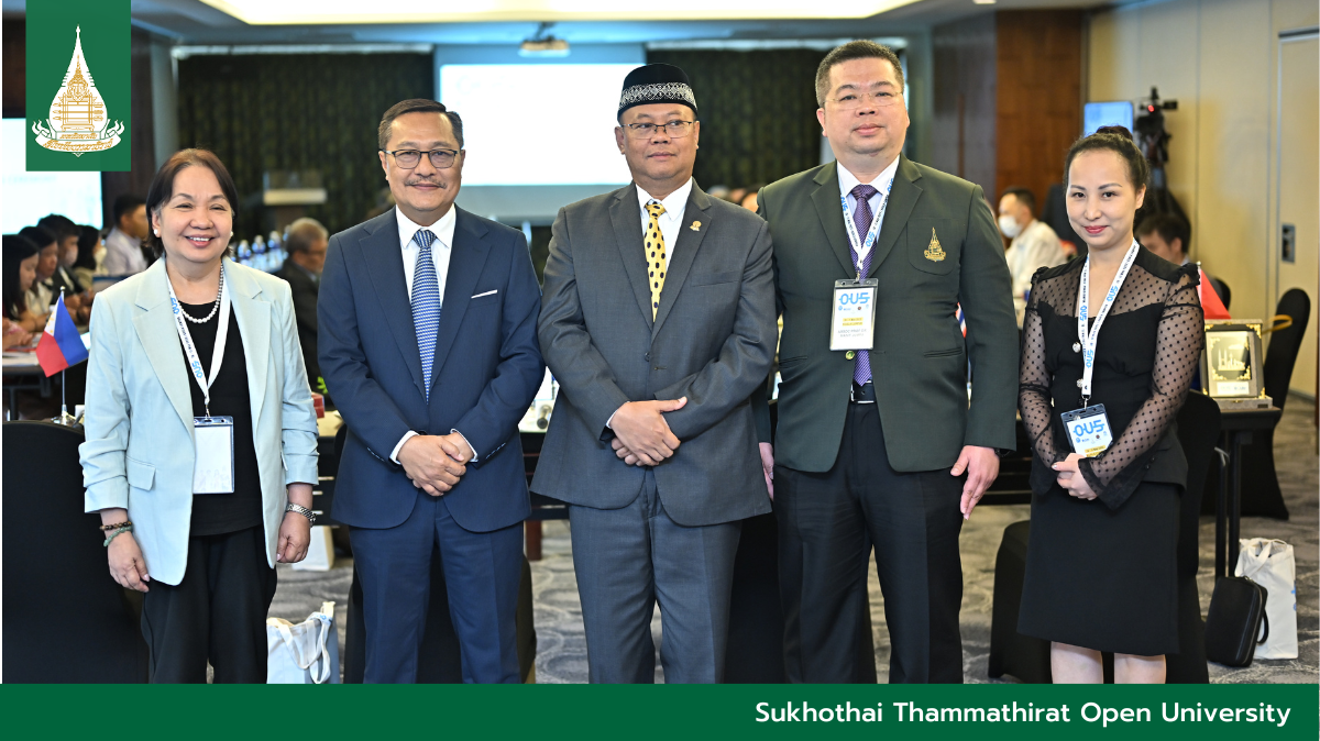 OU5 Meetings in Malaysia