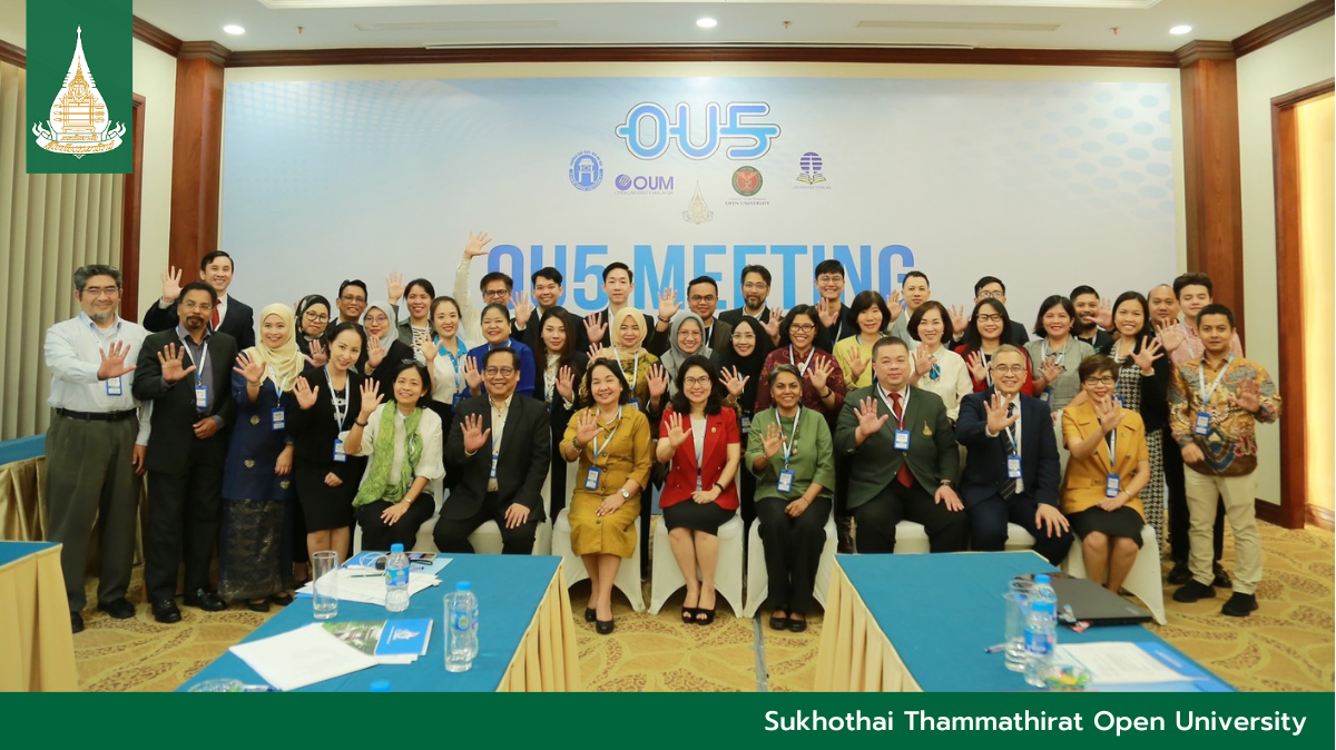 2023 OU5 Meetings in Hanoi