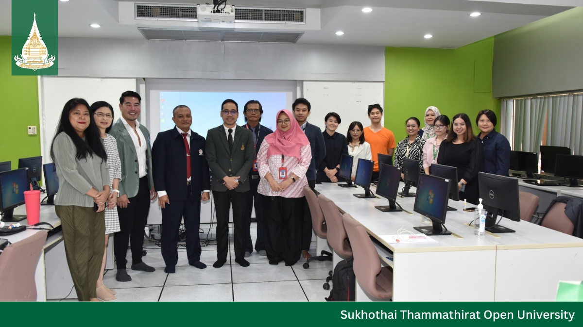 STOU X SEAMOLEC: the continuous cooperation