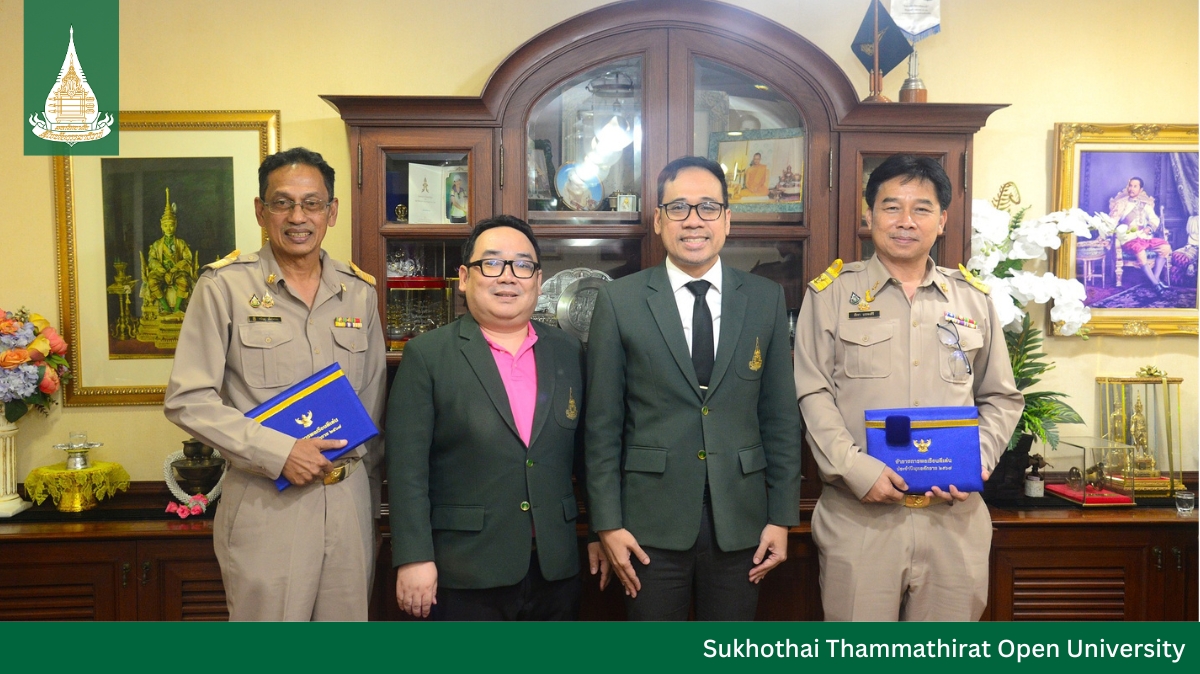 Outstanding Civil Servants 2024